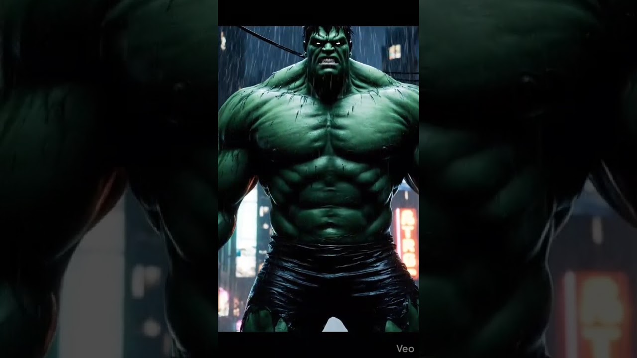 HULK BADMASH ♥️✨😎