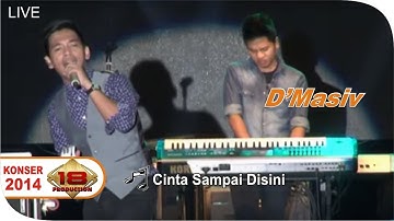 Live Konser ~ D