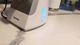 Мясорубка gorenje MG 1600W Мясорубка gorenje MG 1600W