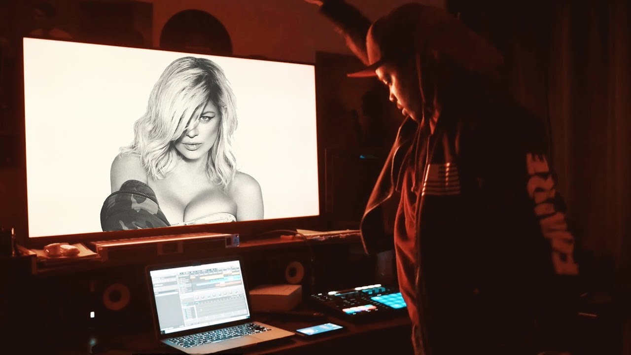 If Fergie's National Anthem Was A EDM Banger | Original ... Fergie National Anthem Remix