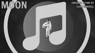 Moon | Original Score | Луна 2112 | Soundtrack