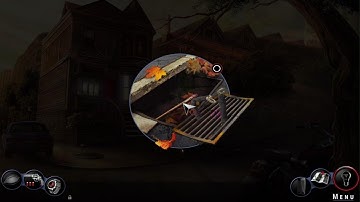 Adam Wolfe chapter 3 part 1 ( dutch subtitle )