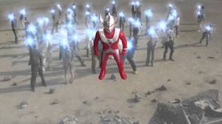 Ultraman Ginga Theater Special 2: ウルトラマンギンガの歌