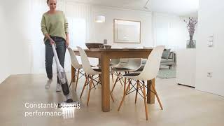 Bosch Flexxo Serie 4 ProHome 2-in-1 Max Cordless Vacuum Cleaner - YouTube