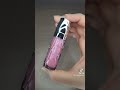 Sephora collection outrageous plump effect gloss