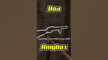 THE DARKEST CUSTOM ZOMBIES MAP OF 2009!!!