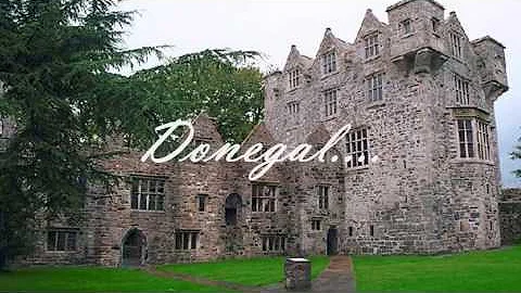 Destination Donegal - Daniel O'Donnell