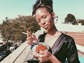 THAI MEETS AFRICAN FOOD BY ADESUWA AIGHEWI VLOG 14