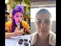 Rumi Eating Biscuits Need Your Help #kpopdemonhunters #kpop #anime #cosplay #fypシ゚viral