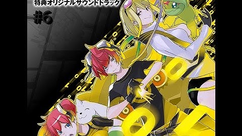 Lets Play Digimon Story Cyber Sleuth LiveStream part #6