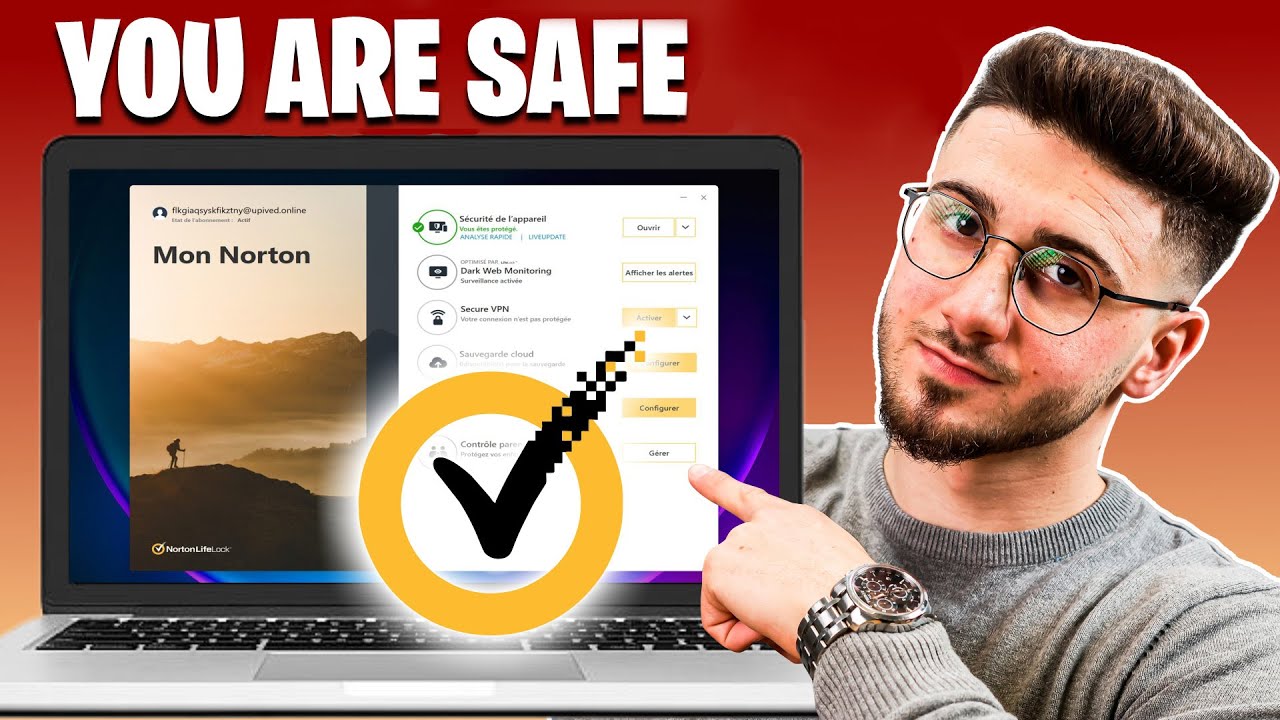 Best Antivirus for Laptop: Ensuring Laptop Safety - YouTube