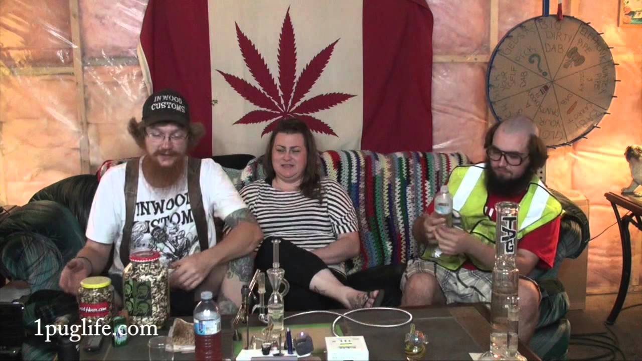 THC episode-530 biggest roach collections ever
