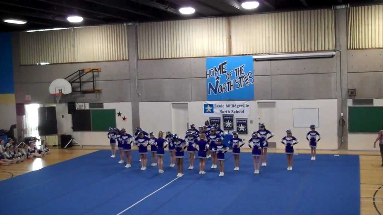 March 18, 2012 Bayside middle school 1st run YouTube