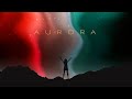 Aurora  calming ambient music for relaxation