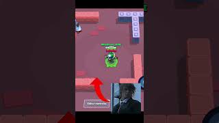 Jordan Barret se copia del Mico ? brawlstars brawl abril humor