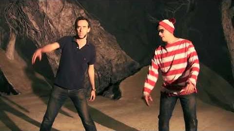 How to Look LIke a Zombie, Part Two