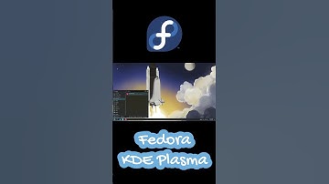 Kubuntu vs Fedora KDE Plasma — Which KDE Distro Should You Actually Use in 2025?