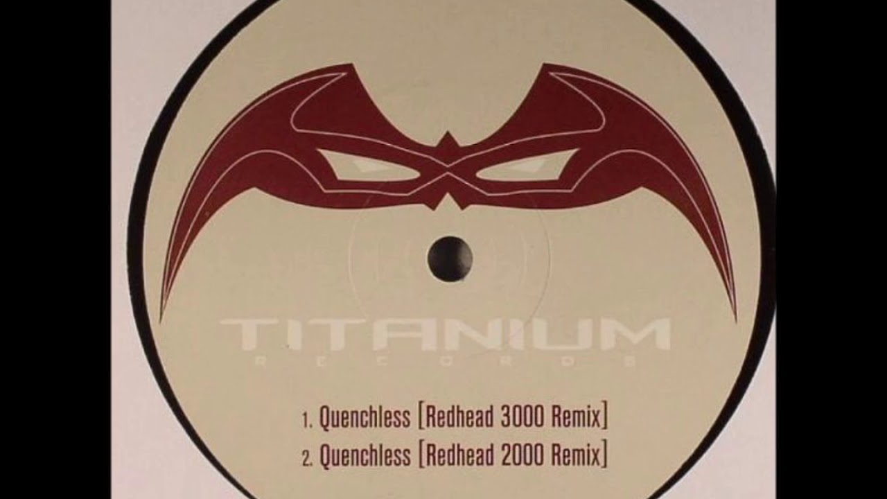 Watch Titanium - A1 - Quenchless on YouTube Watch Titanium - A1 - Quenchless on YouTube