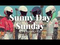 センチメンタル・バス - Sunny Day Sunday (Girls Rock Cover)ーJet City Bug verー