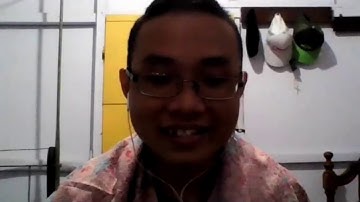 Pemrograman Jaringan (VPN Connection)