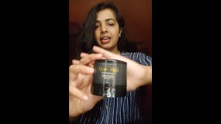 Revofy | Morr Rich The Hair Nourishing Cream, 75 g | Hindi | Priya Upadhyay