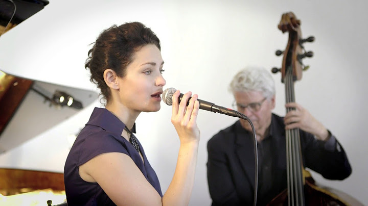 Nature Boy Remix version - Remix performance video thumbnail