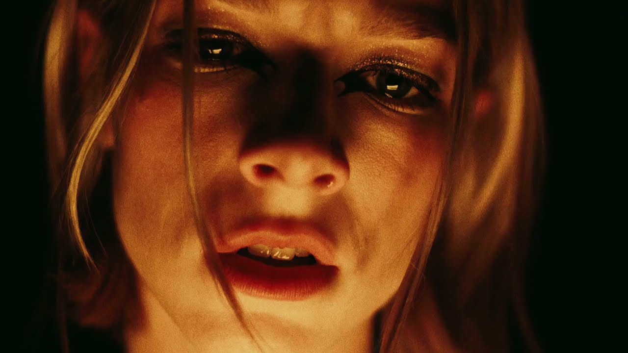 Euphoria || Dead Of Night (2x01)