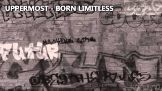Born Limitless
