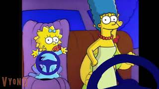 The Simpsons Vyond Intro Updated