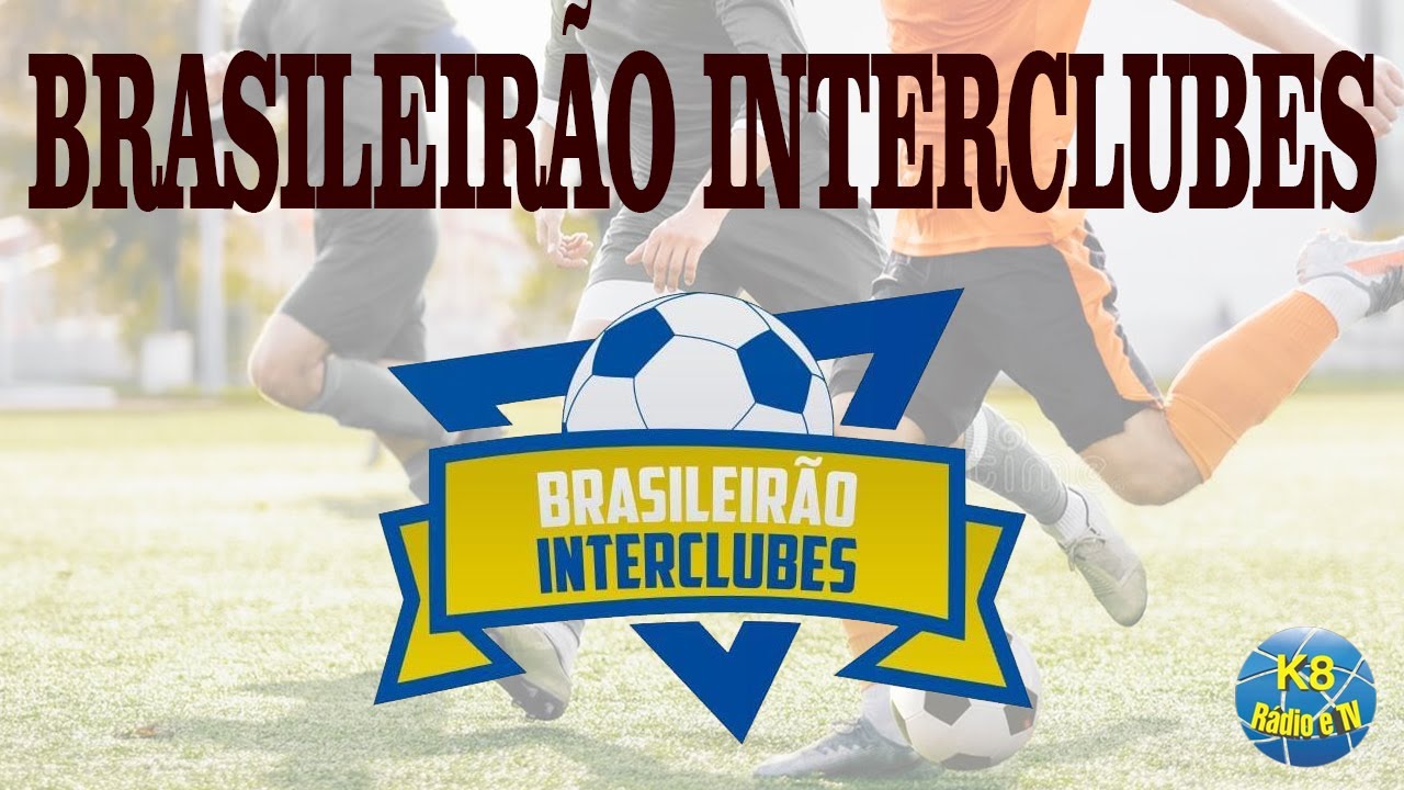 BRASILEIRÃO COMPLEXO L.G. 20/05/22 YouTube