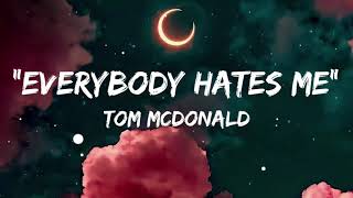 Tom Mcdonald - \\