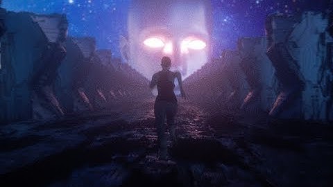 How To Edit Like Visualdon (VJ Tutorial) - Cinema4D and Octane Render