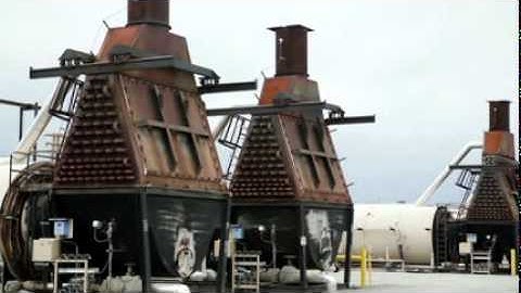 Steam Flooding by Chevron.flv