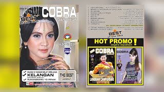 FULL ALBUM NEW COBRA VOL. 22