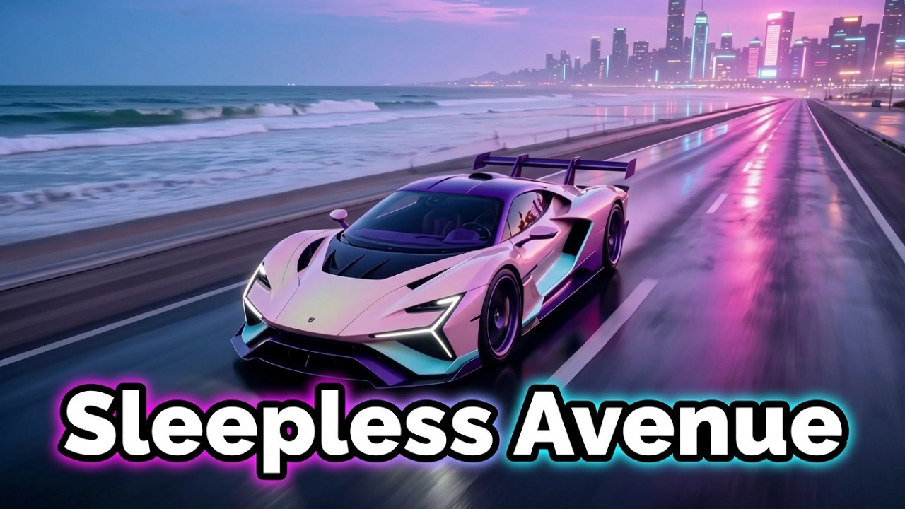 YouTubeでSleepless Avenue (M032) | Melodic Trance × Cold Electronic | 128 BPM A Minor#car #edm #musicを視聴 YouTubeでSleepless Avenue (M032) | Melodic Trance × Cold Electronic | 128 BPM A Minor#car #edm #musicを視聴