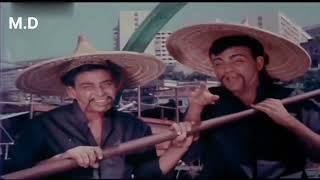 hum to tere hein deewane ( johar mehmood in hong kong )(1971) zeenat music
