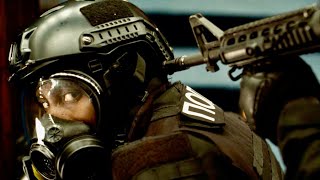 謎を解くヒントが隠れた“最重要シーン”／映画『TENET テネット』本編映像