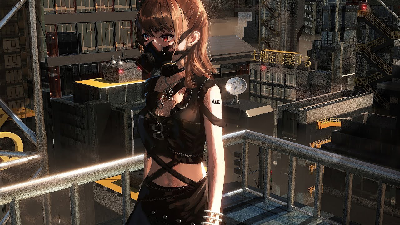 The Cranberries - Zombie (slowed + reverb)