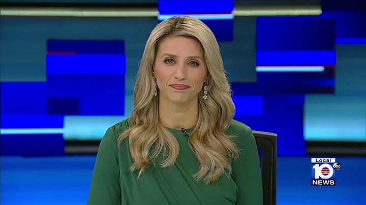 Local 10 News Brief: 11/10/22 Night Edition