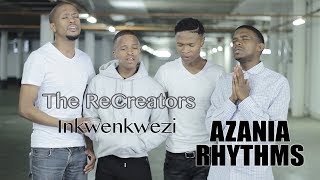 Inkwenkwezi   The Recreators Cover