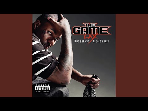 D-Hill – The Game Aint Nuthin Nice　G-Rap hqdefault.jpg