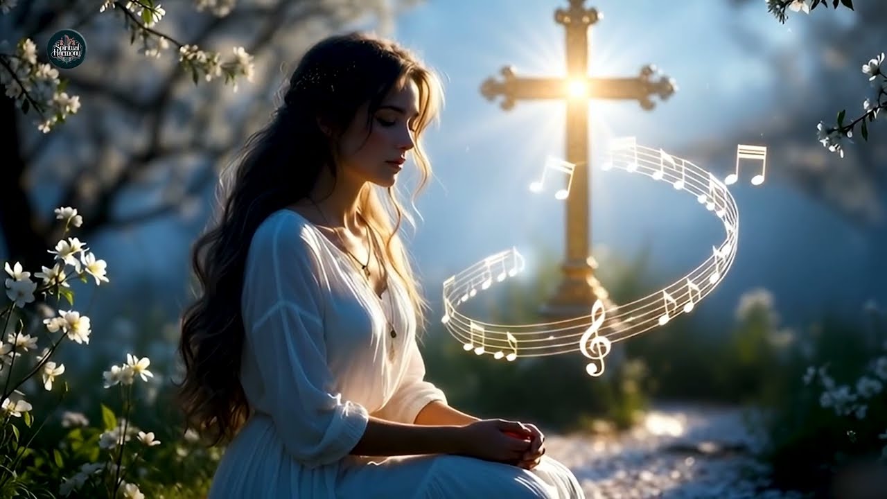 Deep Instrumental Worship Music for Prayer | Anointed Hillsong-Style Worship Instrumentals