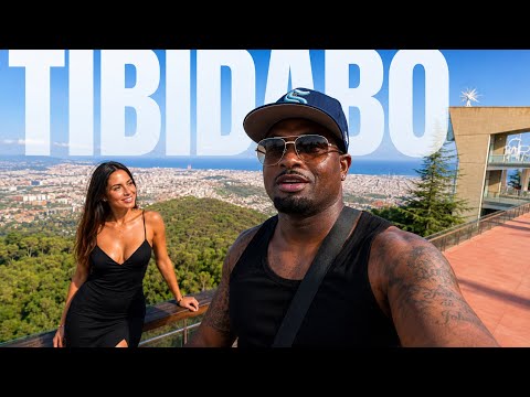 The REAL Barcelona Experience You're Not Seeing on TV