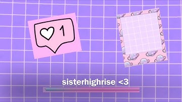 💰QUICK & EASY GOLD 💰Highrise Virtual World