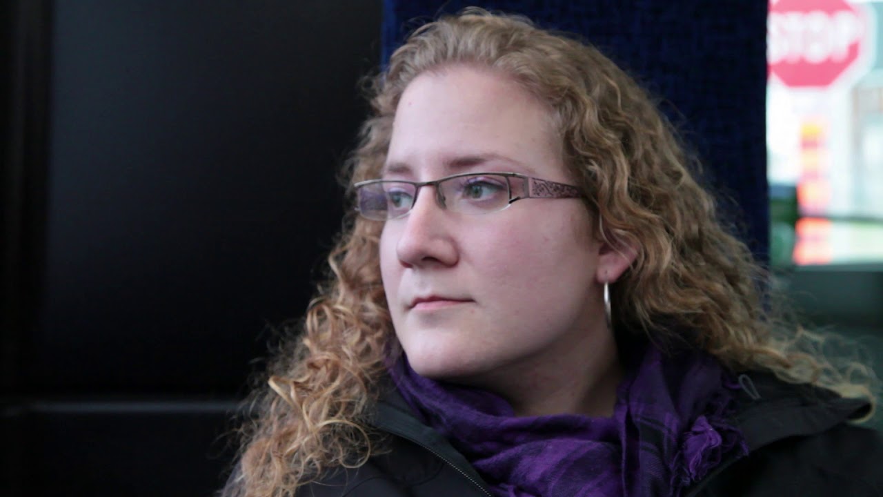 استعمال الكرسي المتحرك على الحافلة