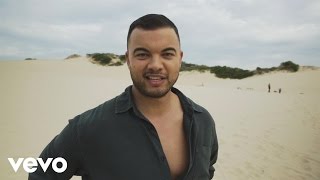 Guy Sebastian - Set In Stone (Behind the Scenes)