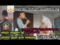 Gindom.cipt.mawan salba .live panggung muhajir ( sgl ) merdu nihan suakha ne..