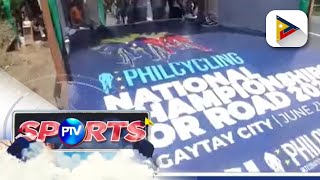 Day 2 ng PhilCycling National Championships screenshot 5