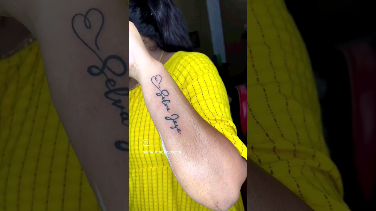 Details more than 68 jaya name tattoo designs super hot  thtantai2