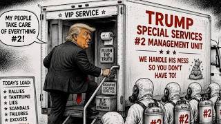 The Most Outrageous Political Memes